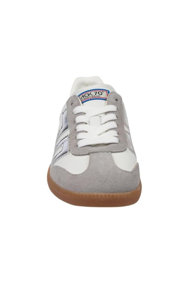 Back 70 Streetwear Cloud - Light Grey