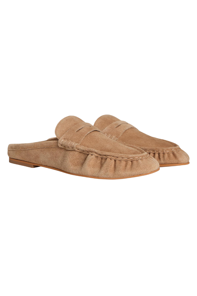 Steve Madden Rafe - Tan