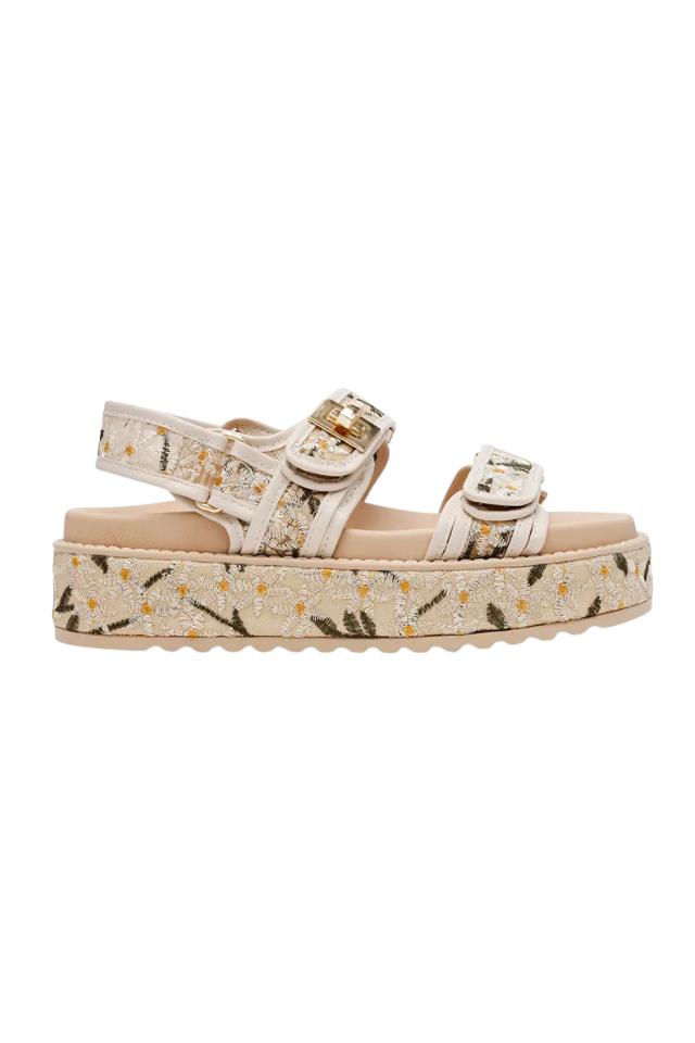 Steve Madden Big Mona - Floral