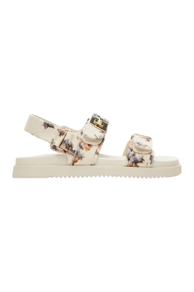 Steve Madden Big Mona - Floral