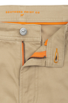 Southern Point Youth Maxwell Pant - Khaki