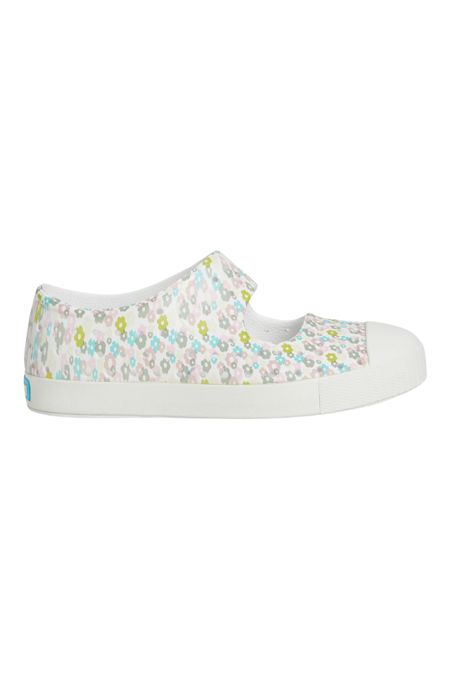 Native Jefferson Juniper Print Kids - Wayward Ditsy