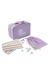 Oh My Mahjong Jardin Debutant Tile Set