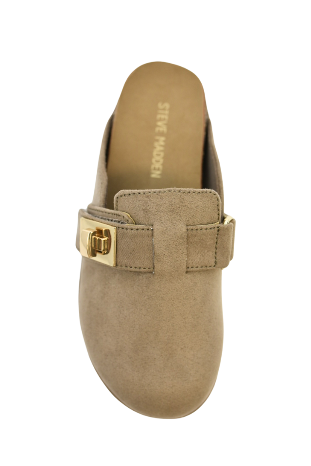 Steve Madden JMoneyy - Taupe