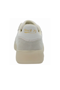 Back 70 Streetwear Brooklyn L26 - Milk