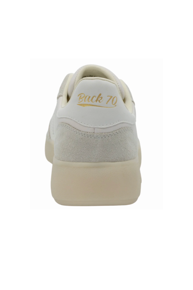 Back 70 Streetwear Brooklyn L26 - Milk