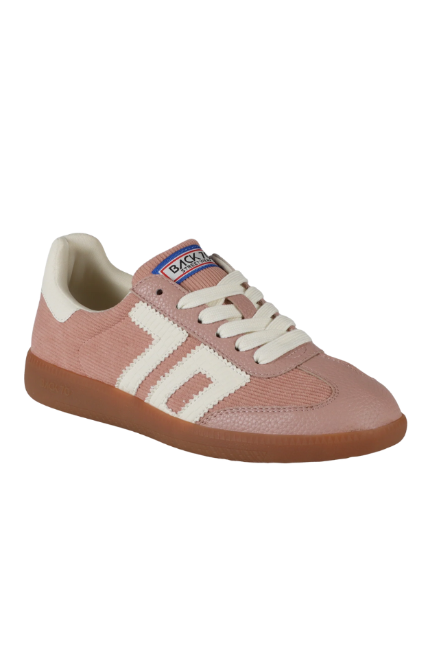 Back 70 Streetwear Cloud C - Nude Milk