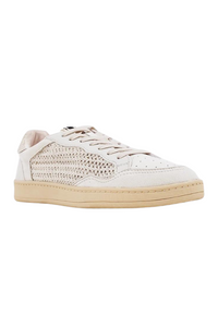 ShuShop Roma - Bone Woven