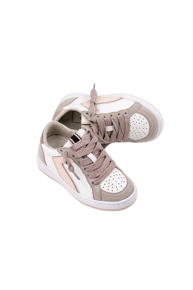 Shu Shop Salma Toddler - Peach