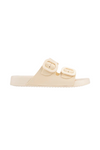 Igor Shoes Habana Brillo - Marfil/Ivory
