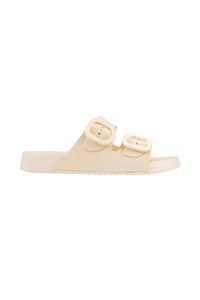 Igor Shoes Habana Brillo - Marfil/Ivory