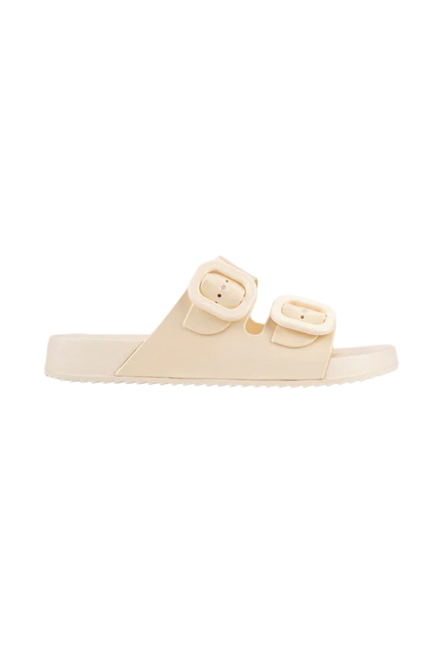 Igor Shoes Habana Brillo - Marfil/Ivory
