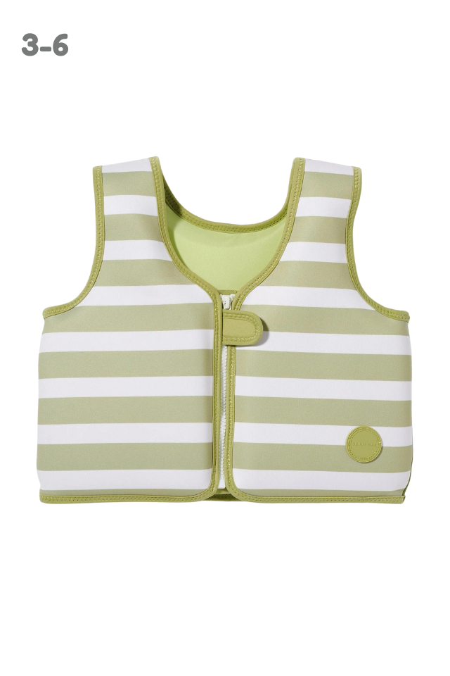 Sunnylife Kids Swim Vest