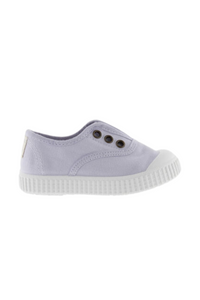 Victoria 1915 Slip-On Sneaker - Lirio