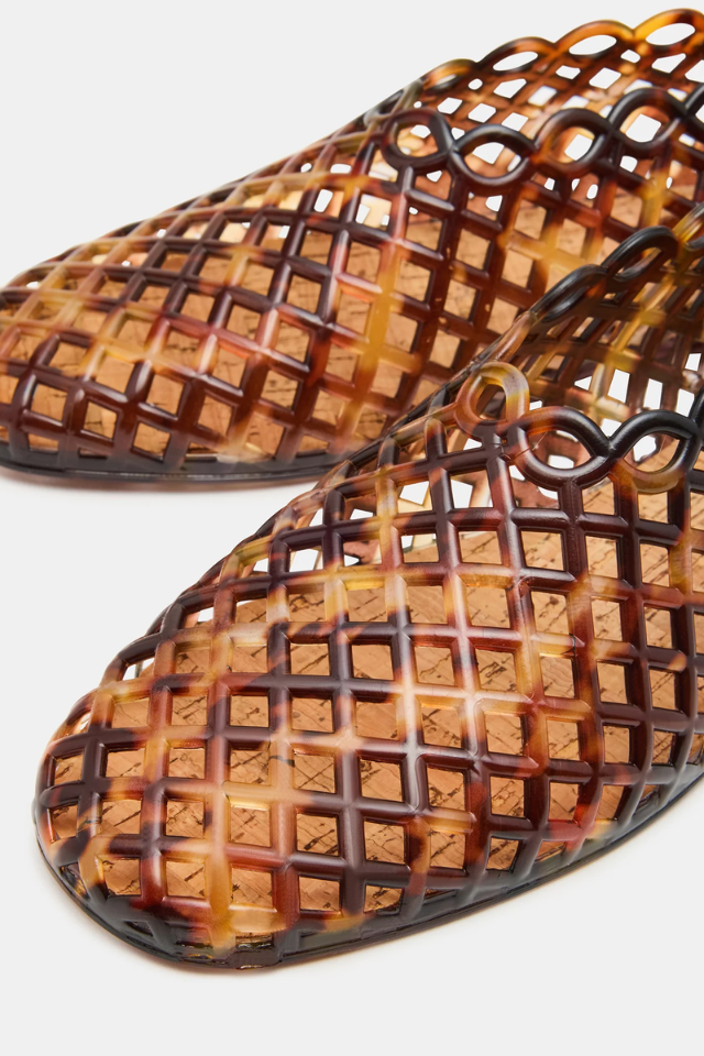Steve Madden Grove - Tortoise