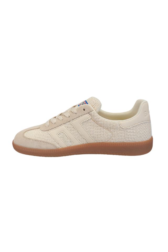 Back 70 Streetwear IUTA - Beige
