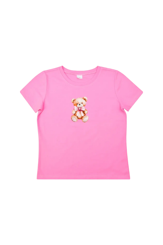 Iscream Beary Cute T-Shirt