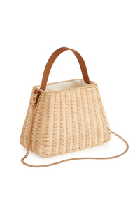 Corsica Bag - Natural