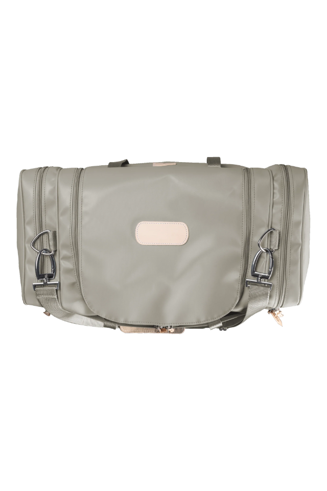 Jon Hart Personalize Medium Square Duffle