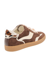 Dolce Vita Notice - Chocolate Courdroy
