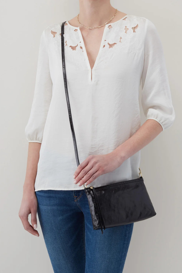 HOBO Darcy Crossbody - Sand