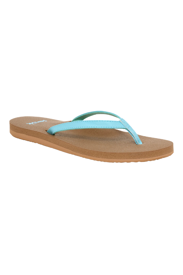 Sanuk Yoga Joy II - Sky Blue