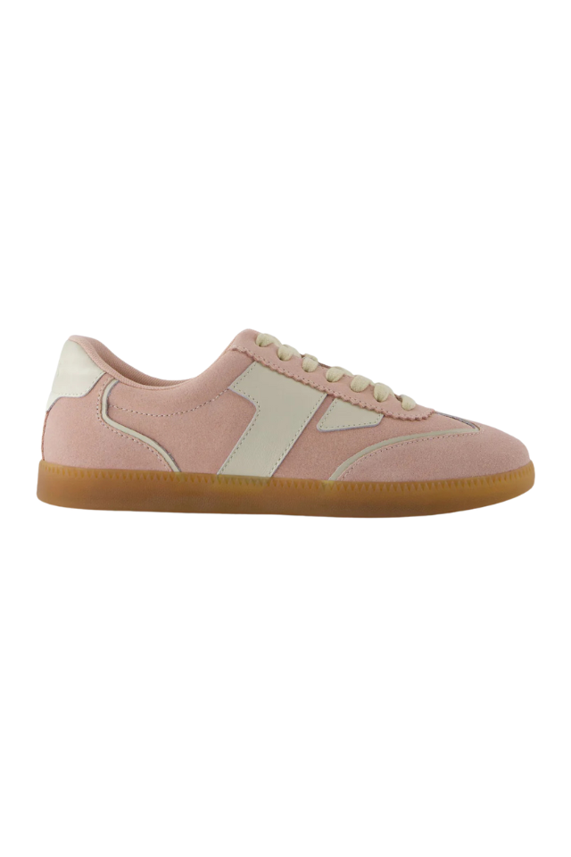 Toms Collins Sneaker - Pink