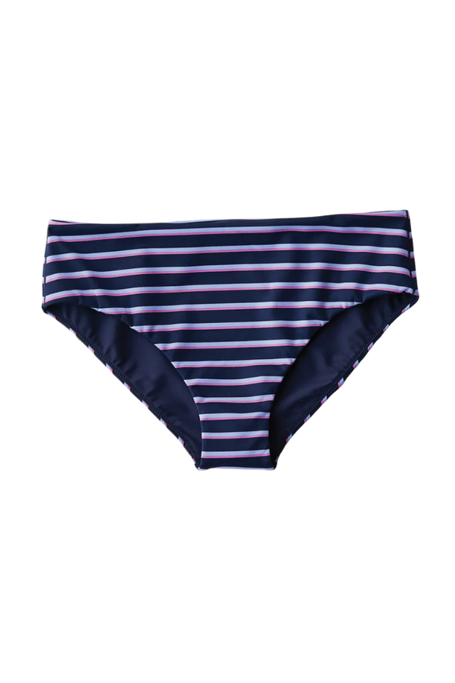 Carve Pipa Compression Bottom - Yachty