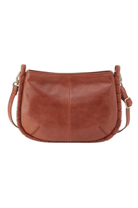 HOBO Phoebe Crossbody - Saddle