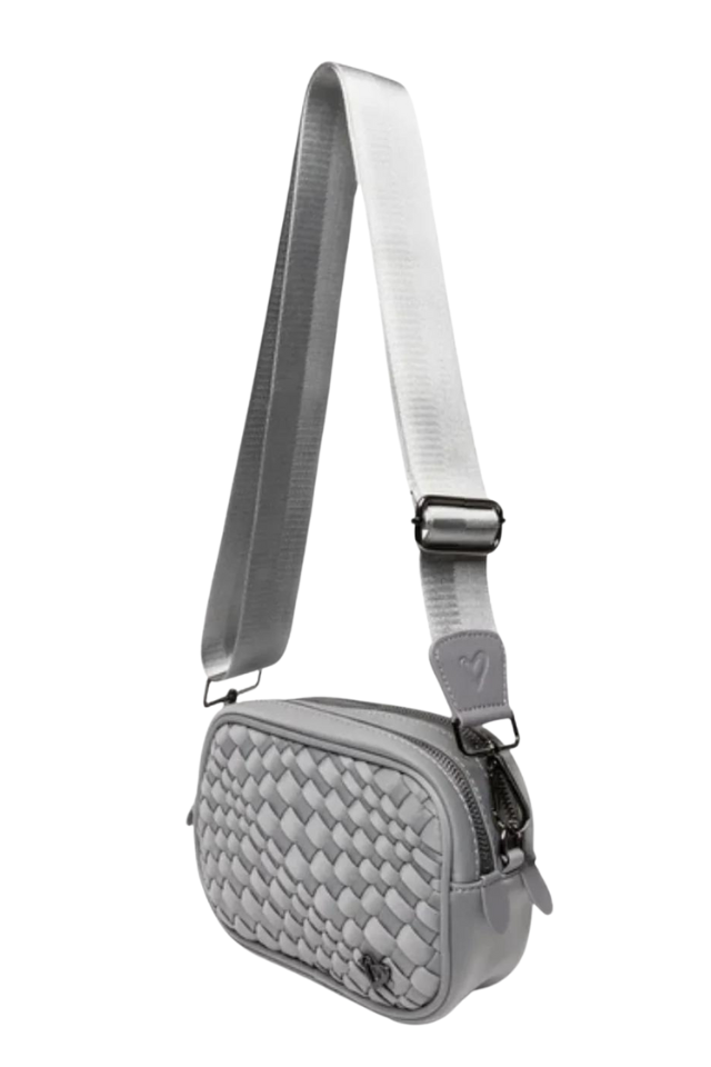 Caledon Camera Woven