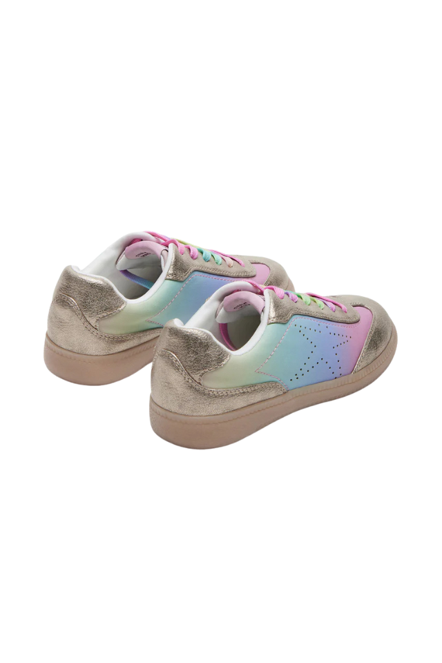 Steve Madden Kids Junior Quad - Pastel Multi