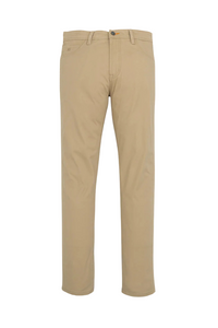 Southern Point Youth Maxwell Pant - Khaki