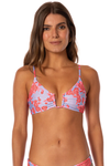 Maaji Lavender Dream Bia Top - Purple