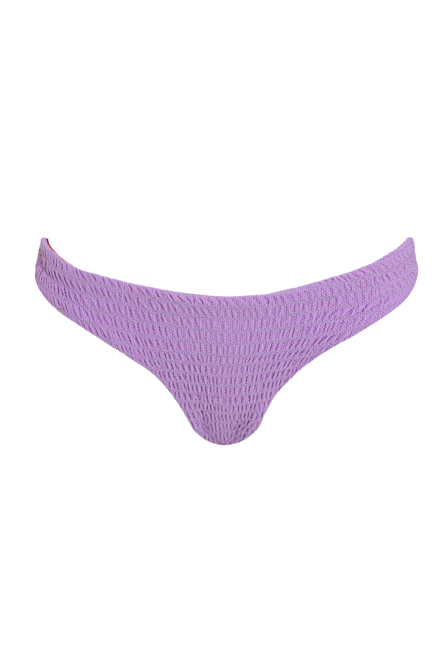 Maaji Lavender Flirt Bottom - Purple