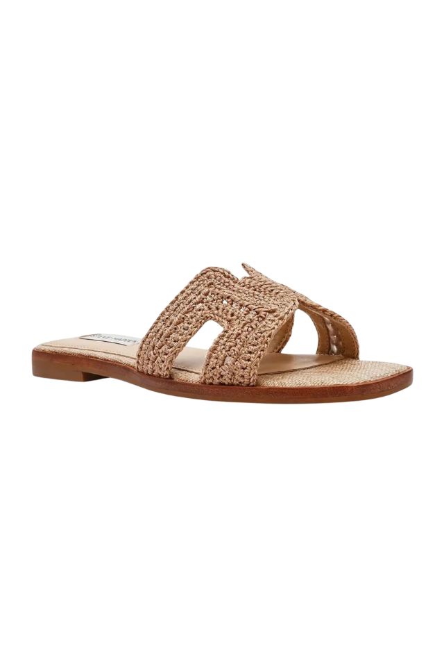 Steve Madden Hayden - Natural