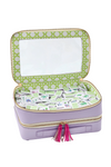 Oh My Mahjong Jardin Debutant Tile Set