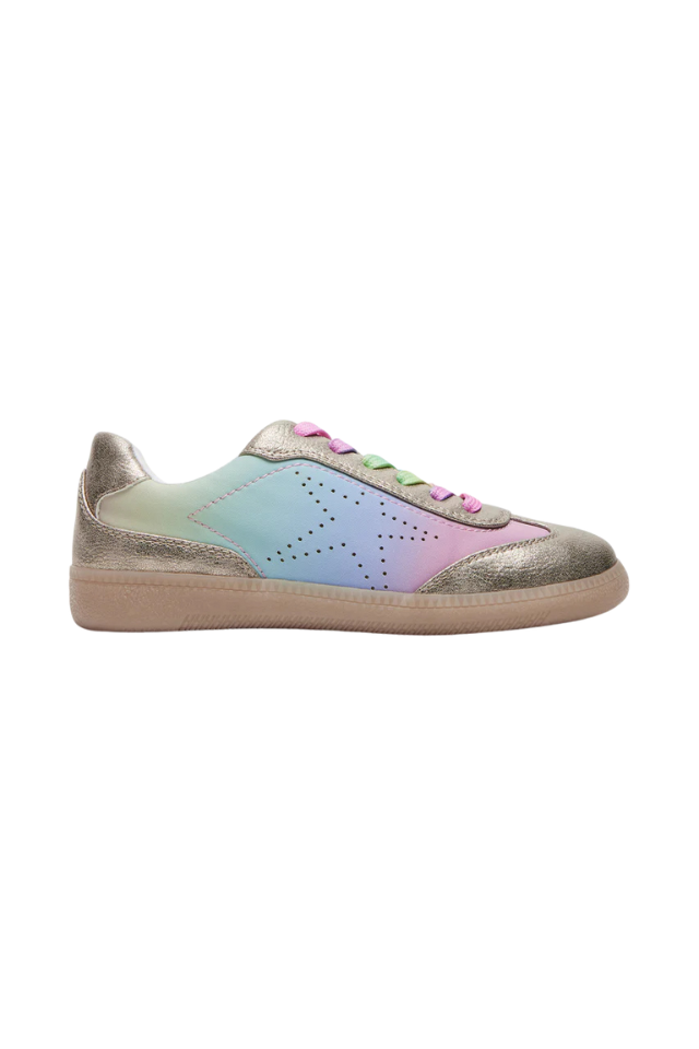 Steve Madden Kids Junior Quad - Pastel Multi