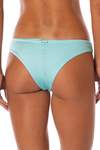 Maaji Blue Haven Iconic Bottom - Lt/Pastel Blue