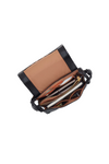Hobo Kiva Large Crossbody - Black