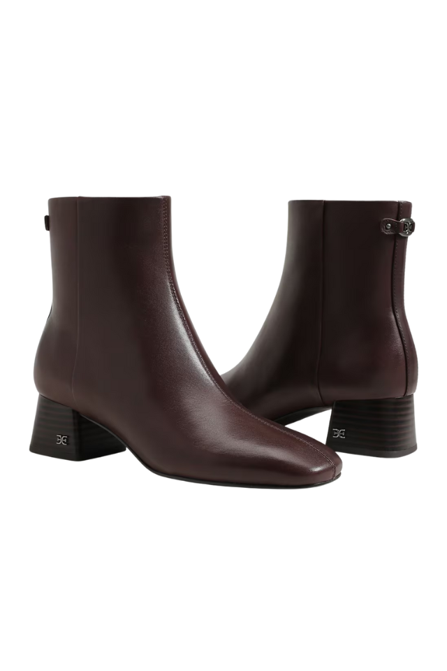 Sam Edelman Paige - Spiced Pecan