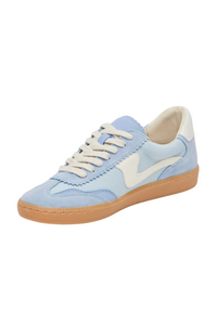 Dolce Vita Notice Sneaker - Blue Suede