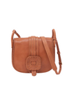 Hobo Kiva Large Crossbody - Harvest Wheat