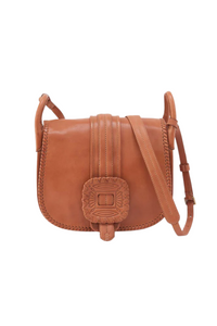 Hobo Kiva Large Crossbody - Harvest Wheat