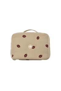 Rylee + Cru Lunch Bag - Footballs
