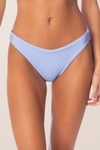 Maaji Serenity Blue Sublimity Bottoms - Light Blue