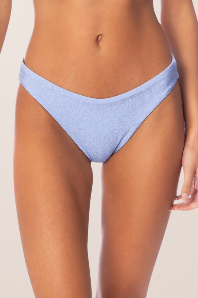 Maaji Serenity Blue Sublimity Bottoms - Light Blue