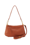 HOBO Advance Shoulder Bag - Warm Honey