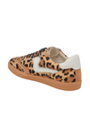 Dolce Vita Notice Stitch - DK Leopard Calf Hair