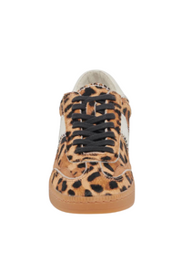 Dolce Vita Notice Stitch - DK Leopard Calf Hair