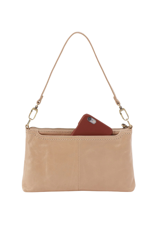 HOBO Darcy Crossbody - Sand